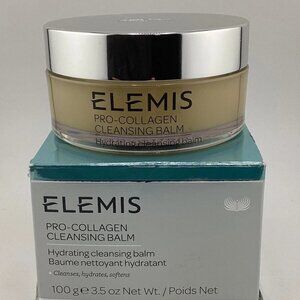 Elemis Pro Collagen Cleansing Balm NEW AND SEALED PACKED BALM AVAIBLE HERE